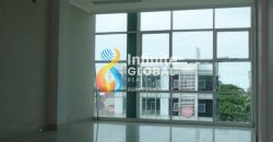 FOR RENT RUKO KELAPA GADING 4 LANTAI