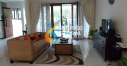 FOR RENT PANDAWA KENANGA RESIDENCE AMPERAPASAR MINGGU