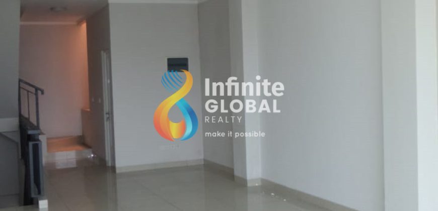 FOR RENT RUKO KELAPA GADING 4 LANTAI