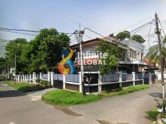 DIJUAL CEPAT RUMAH MEWAH PONDOk INDAH