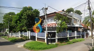 DIJUAL CEPAT RUMAH MEWAH PONDOk INDAH
