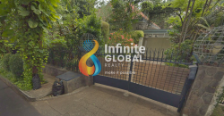 DIJUAL RUMAH TUA LOKASI EXCLUSIVE MENTENG