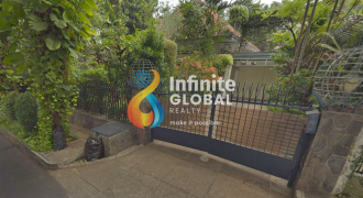 DIJUAL RUMAH TUA LOKASI EXCLUSIVE MENTENG