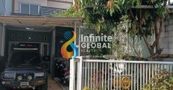DIJUAL CEPAT RUMAH 2 LANTAI KARAWACI TANGERANG
