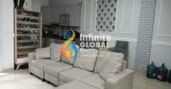 DIJUAL CEPAT RUMAH 2 LANTAI KARAWACI TANGERANG