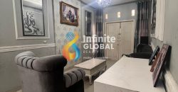 DIJUAL CEPAT RUMAH 2 LANTAI KARAWACI TANGERANG