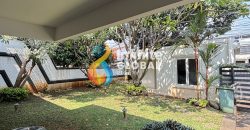 FOR SALE HOUSE CIPETE BIG GARDEN DEPAN BELAKANG