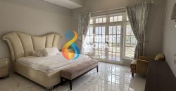 FOR SALE HOUSE CIPETE BIG GARDEN DEPAN BELAKANG