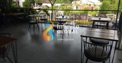 DISEWAKAN RUKO KEMANG RAYA LOKASI PRIME