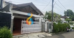 FOR SALE RUMAH TOSIGA KEBON JERUK