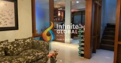 DIJUAL CEPAT RUMAH MEWAH PONDOk INDAH