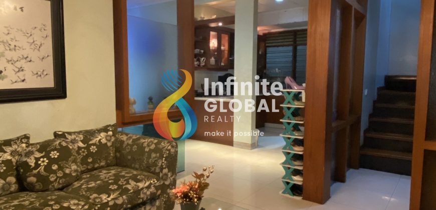 DIJUAL CEPAT RUMAH MEWAH PONDOk INDAH