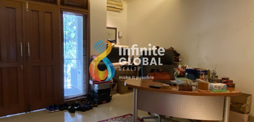 DIJUAL CEPAT RUMAH MEWAH PONDOk INDAH