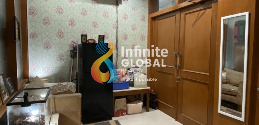 DIJUAL CEPAT RUMAH MEWAH PONDOk INDAH