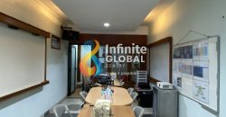 DIJUAL CEPAT RUMAH MEWAH PONDOk INDAH