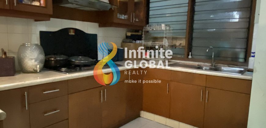 DIJUAL CEPAT RUMAH MEWAH PONDOk INDAH