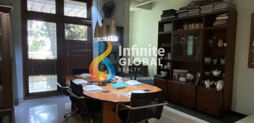 DIJUAL CEPAT RUMAH MEWAH PONDOk INDAH