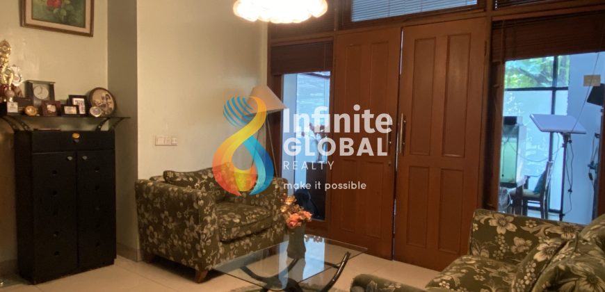 DIJUAL CEPAT RUMAH MEWAH PONDOk INDAH