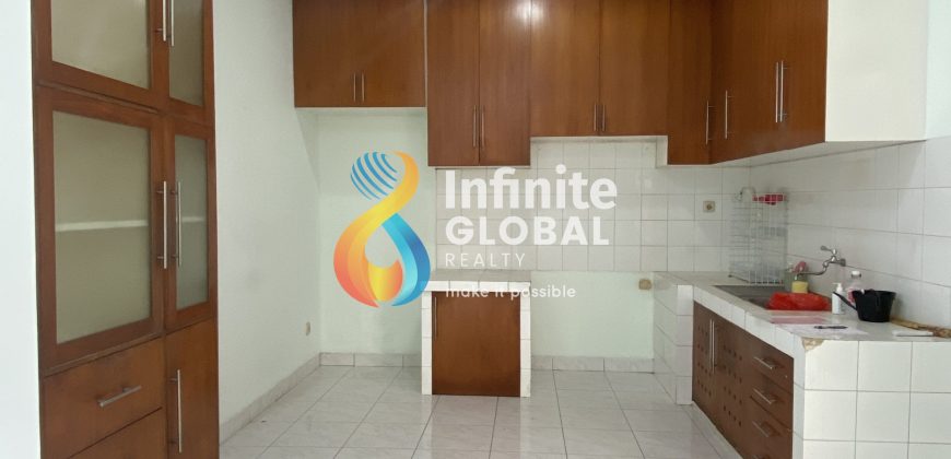 FOR SALE RUMAH SIAP HUNI PERMATA PURI MEDIA JAKARTA BARAT