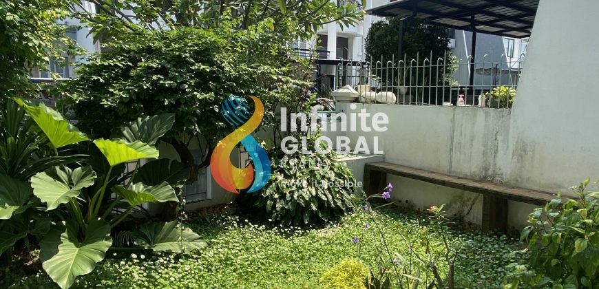 FOR SALE RUMAH SIAP HUNI PERMATA PURI MEDIA JAKARTA BARAT