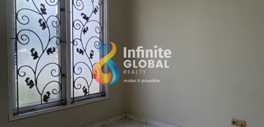 FOR SALE RUMAH SIAP HUNI PERMATA PURI MEDIA JAKARTA BARAT