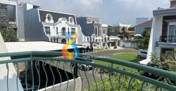FOR SALE RUMAH SIAP HUNI PERMATA PURI MEDIA JAKARTA BARAT