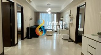 Jual Cepat Tower Avalon Casa Grande Semi Private lift