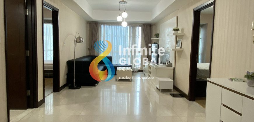 Jual Cepat Tower Avalon Casa Grande Semi Private lift