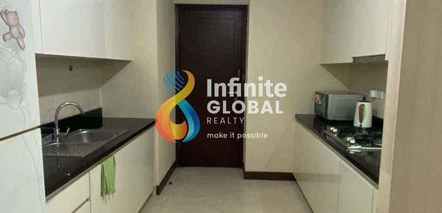 Jual Cepat Tower Avalon Casa Grande Semi Private lift