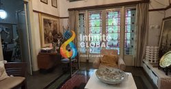 DIJUAL RUMAH TUA LOKASI EXCLUSIVE MENTENG