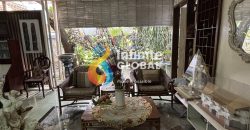 DIJUAL RUMAH TUA LOKASI EXCLUSIVE MENTENG
