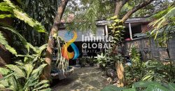 DIJUAL RUMAH TUA LOKASI EXCLUSIVE MENTENG