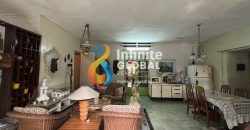DIJUAL RUMAH TUA LOKASI EXCLUSIVE MENTENG