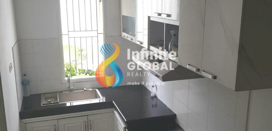 Disewakan Rumah Kawasan Duren Tiga Design Classic Minimalis