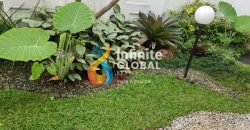Disewakan Rumah Kawasan Duren Tiga Design Classic Minimalis