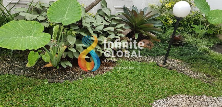 Disewakan Rumah Kawasan Duren Tiga Design Classic Minimalis