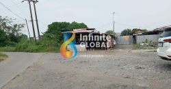 DIJUAL CEPAT TANAH CIKARANG TIMUR BEKASI