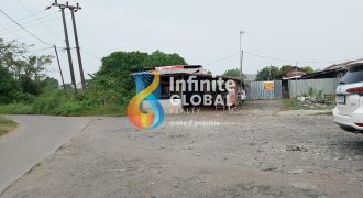 DIJUAL CEPAT TANAH CIKARANG TIMUR BEKASI