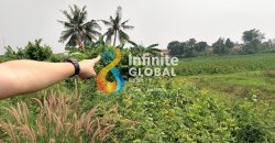 DIJUAL CEPAT TANAH CIKARANG TIMUR COCOK BANGUN PERUMAHAN