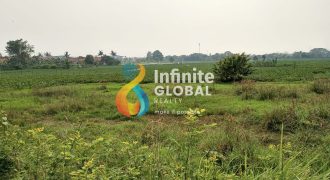 DIJUAL CEPAT TANAH CIKARANG TIMUR COCOK BANGUN PERUMAHAN