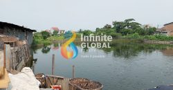 DIJUAL CEPAT TANAH CIKARANG TIMUR BEKASI