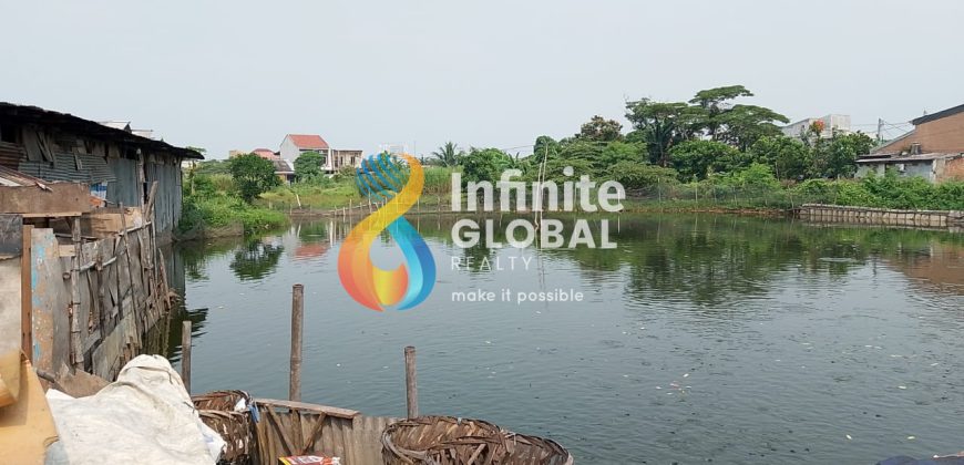 DIJUAL CEPAT TANAH CIKARANG TIMUR BEKASI