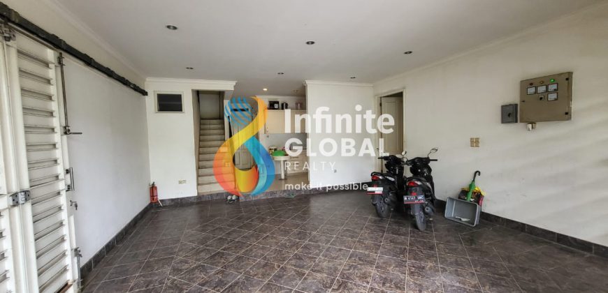 DISEWAKAN RUMAH AREA KEMANG JERUK PURUT