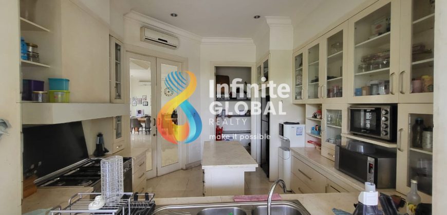 DISEWAKAN RUMAH AREA KEMANG JERUK PURUT