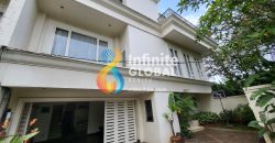DISEWAKAN RUMAH AREA KEMANG JERUK PURUT