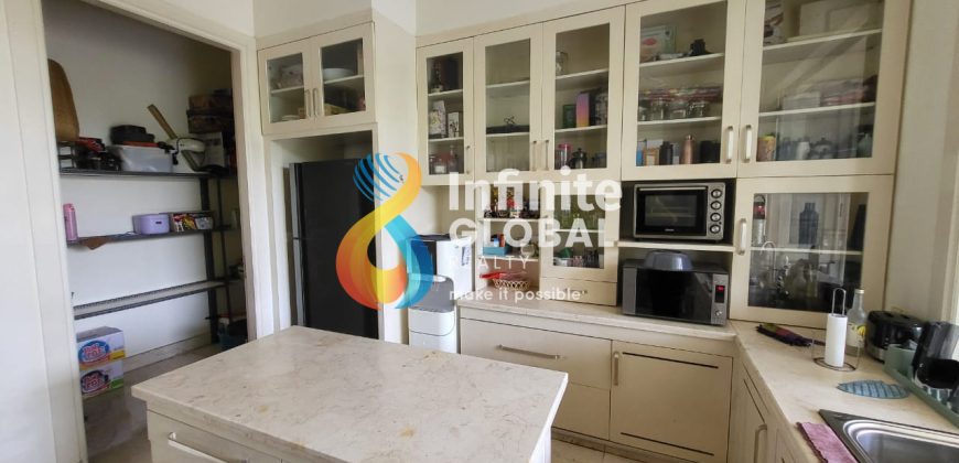 DISEWAKAN RUMAH AREA KEMANG JERUK PURUT