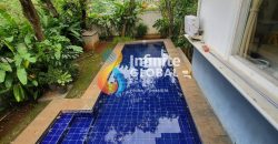 DISEWAKAN RUMAH AREA KEMANG JERUK PURUT