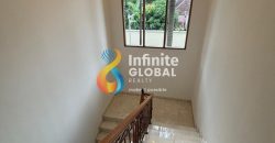 DISEWAKAN RUMAH AREA KEMANG DALAM TOWNHOUSE KONDISI FULL FURNISH