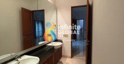 DISEWAKAN RUMAH AREA KEMANG DALAM TOWNHOUSE KONDISI FULL FURNISH