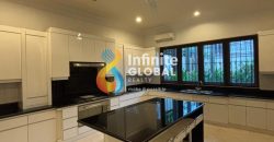 DISEWAKAN RUMAH AREA KEMANG DALAM TOWNHOUSE KONDISI FULL FURNISH